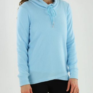 Misty Pullover
