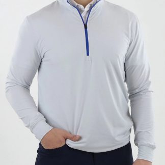 Ballard 1/4 Zip