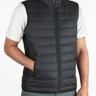 Delta Vest
